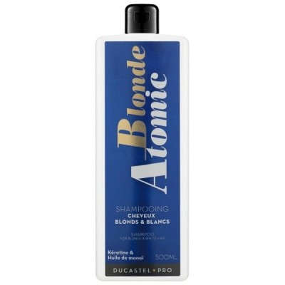 SHAMP BLONDE ATOMIC 500ML