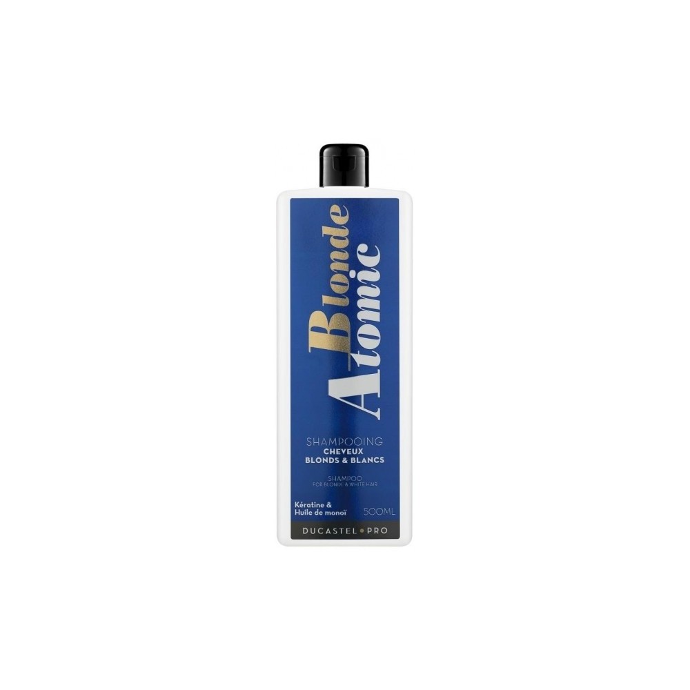 SHAMP BLONDE ATOMIC 500ML
