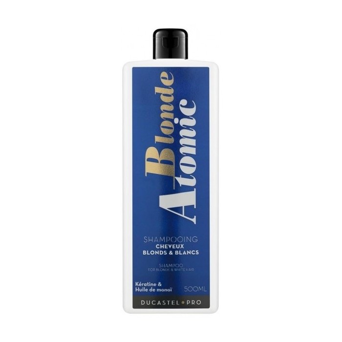 SHAMP BLONDE ATOMIC 500ML