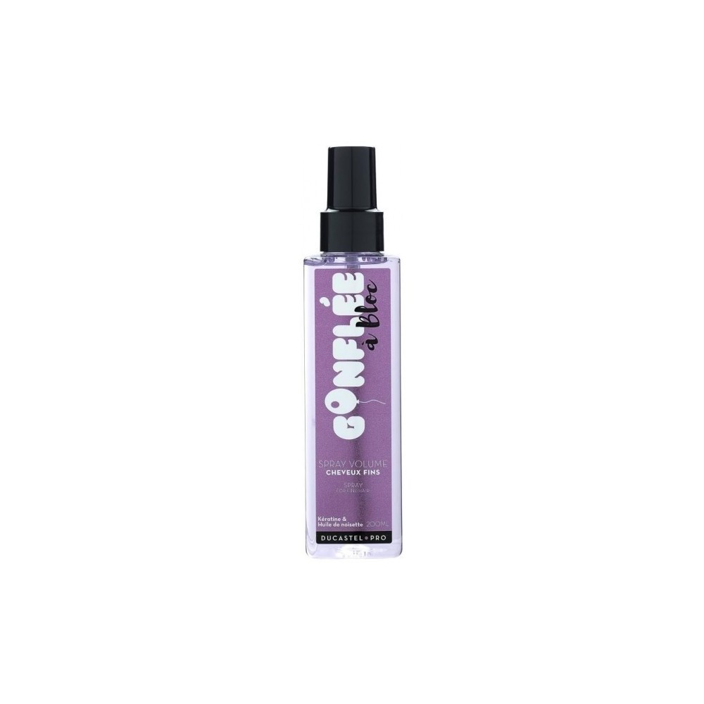 SPRAY VOLUME GONFLEE A BLOC 200ML