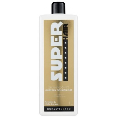 SHAMP SUPER HAIR 1L