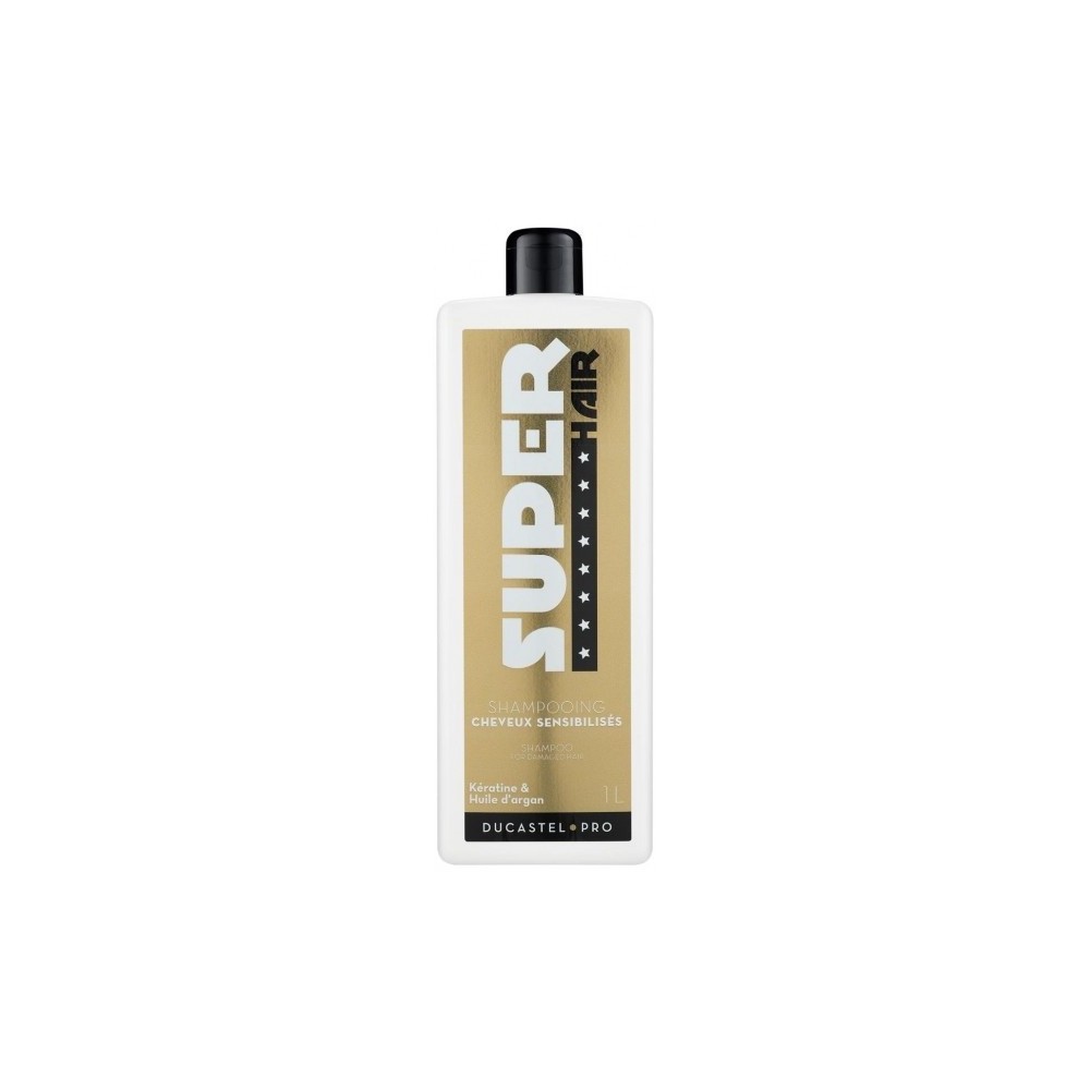 SHAMP SUPER HAIR 1L
