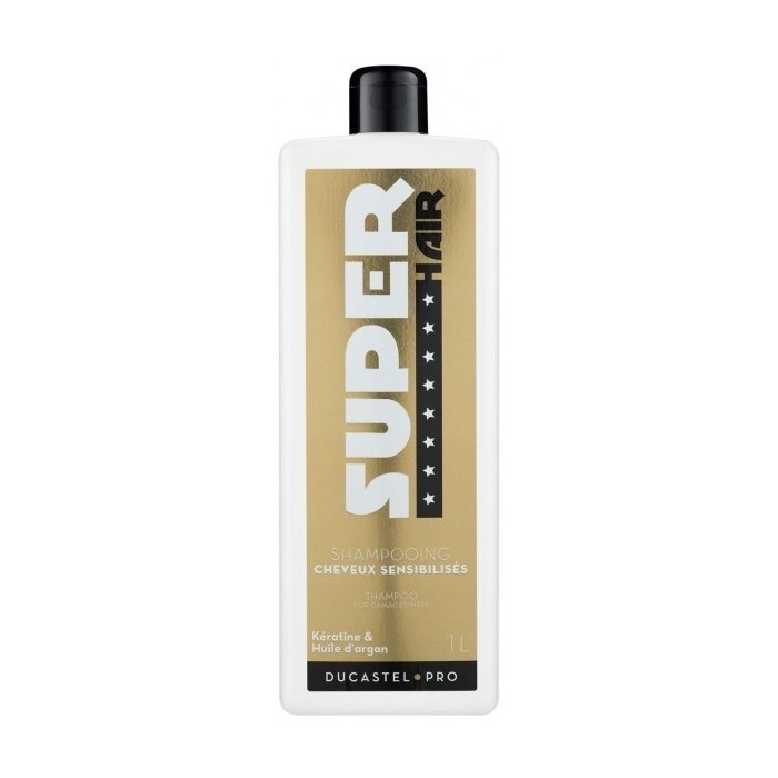 SHAMP SUPER HAIR 1L