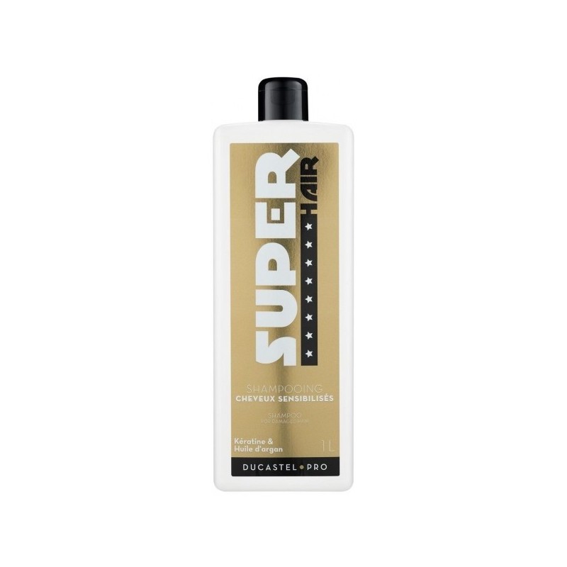 SHAMP SUPER HAIR 1L