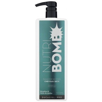 MASQUE NUTRI BOMB 500ML