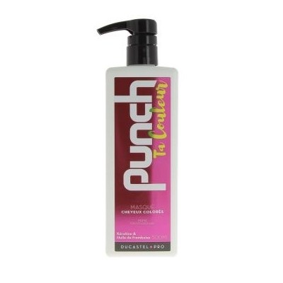 MASQUE PUNCH TA COULEUR 500ML