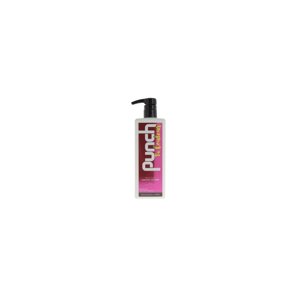 MASQUE PUNCH TA COULEUR 500ML