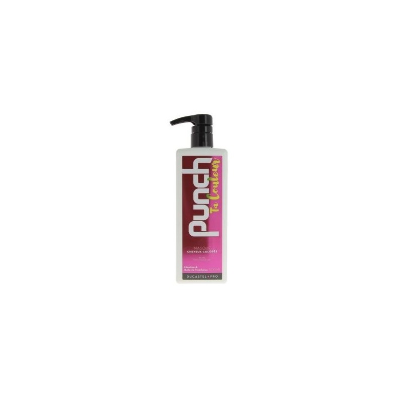 MASQUE PUNCH TA COULEUR 500ML