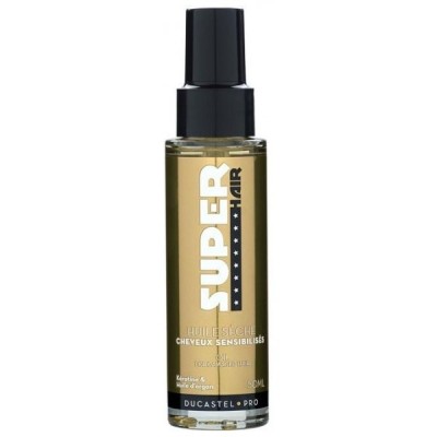 HUILE SECHE SUPER HAIR 50ML