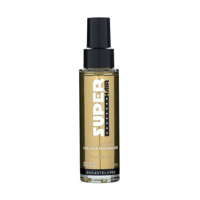 HUILE SECHE SUPER HAIR 50ML