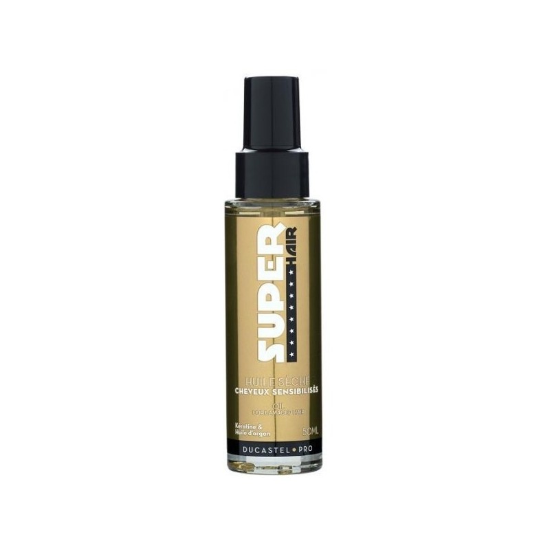 HUILE SECHE SUPER HAIR 50ML
