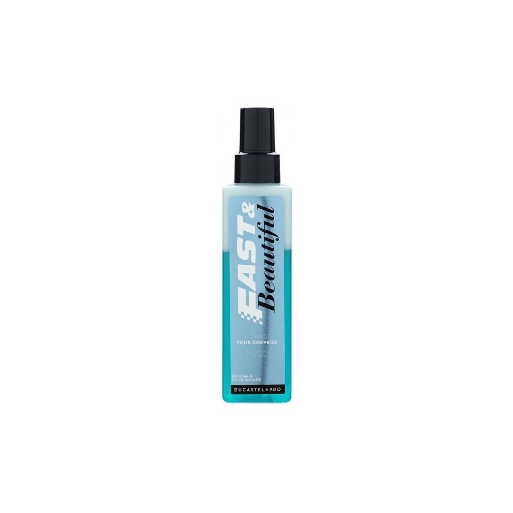 SPRAY BIPHASE FAST & BEAUTIFUL 200ML