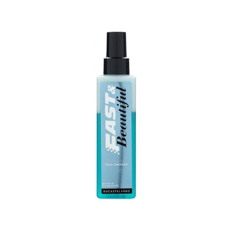 SPRAY BIPHASE FAST & BEAUTIFUL 200ML
