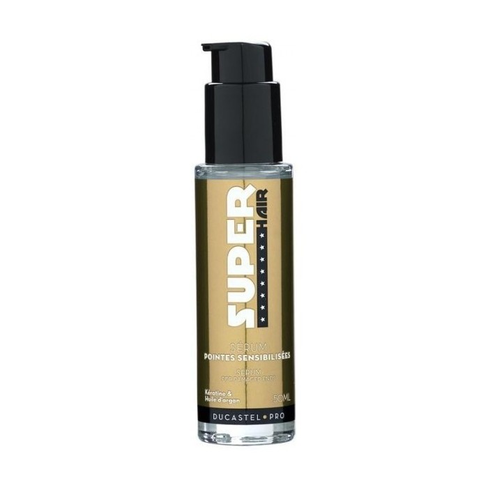 SERUM POINTES SUPER HAIR 50ML