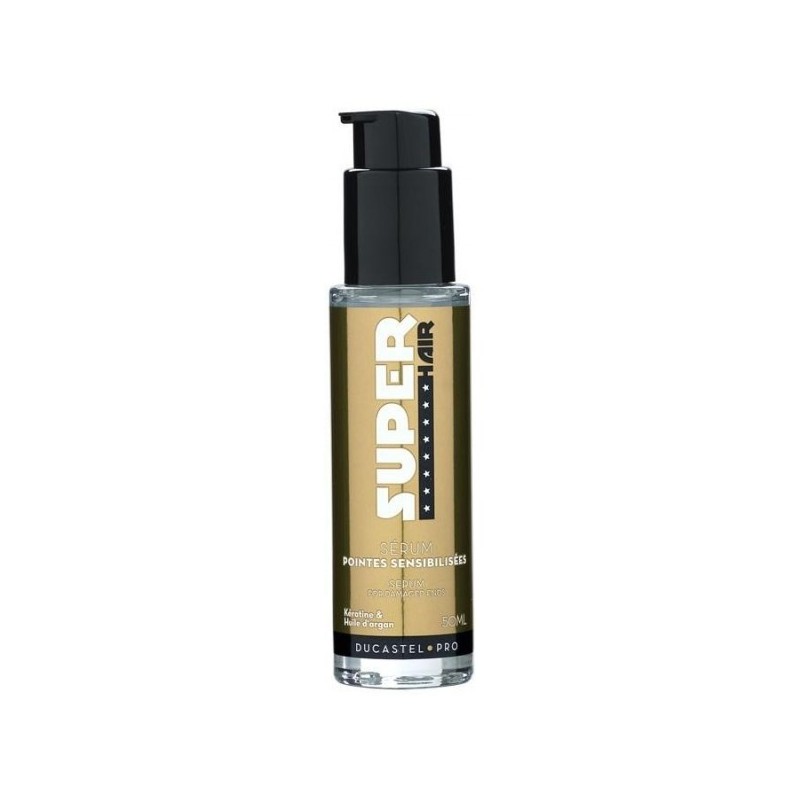SERUM POINTES SUPER HAIR 50ML