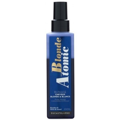 SPRAY BIPHASE BLONDE ATOMIC 200ML