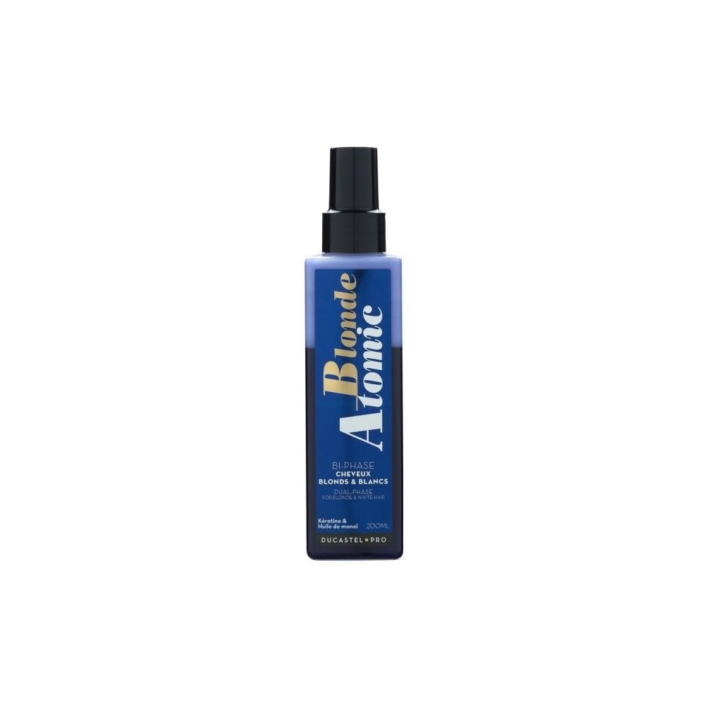 SPRAY BIPHASE BLONDE ATOMIC 200ML