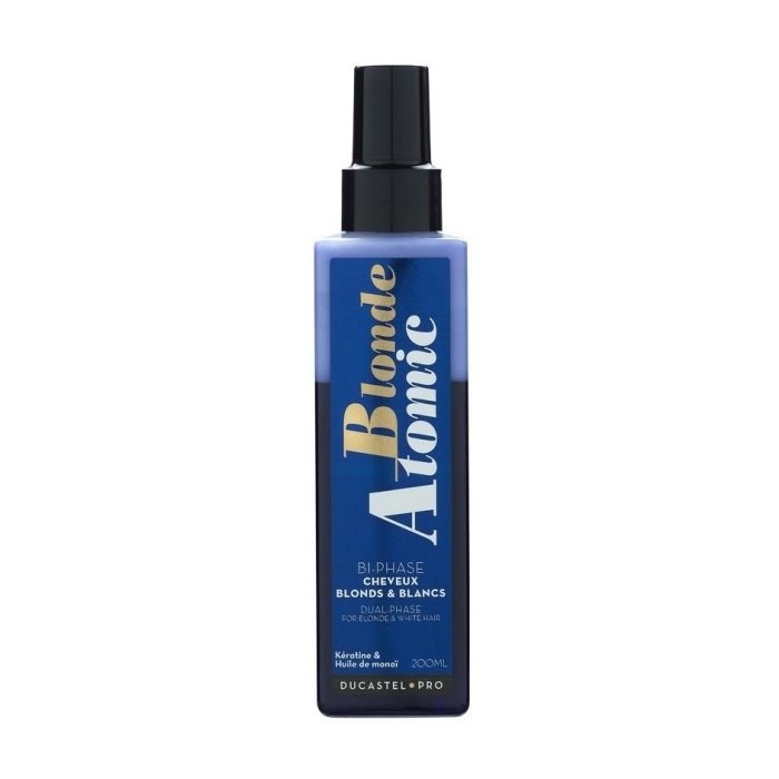 SPRAY BIPHASE BLONDE ATOMIC 200ML