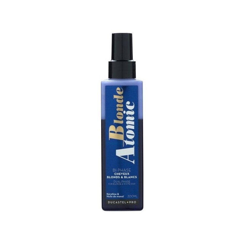 SPRAY BIPHASE BLONDE ATOMIC 200ML