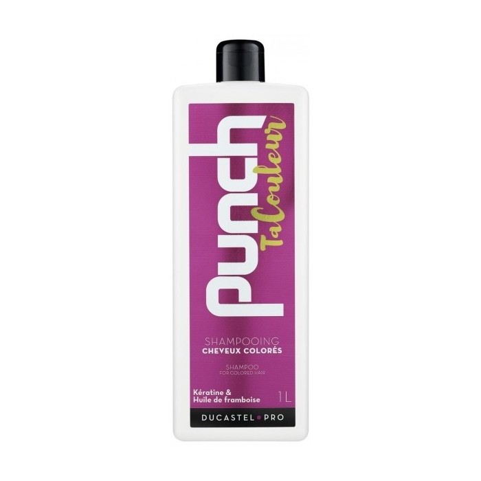 SHAMP PUNCH TA COULEUR 1L