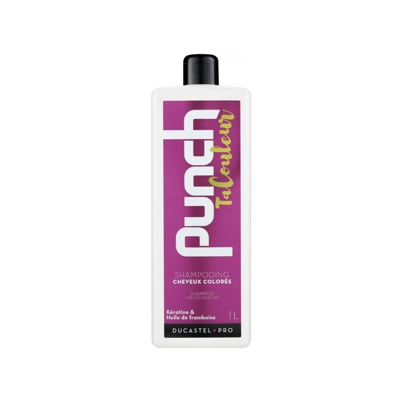 SHAMP PUNCH TA COULEUR 1L
