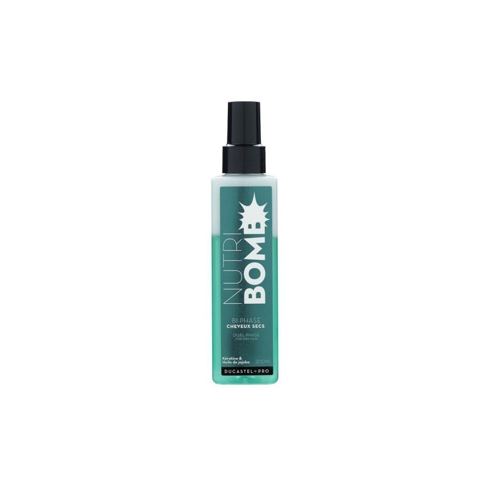SPRAY BIPHASE NUTRI BOMB 200ML