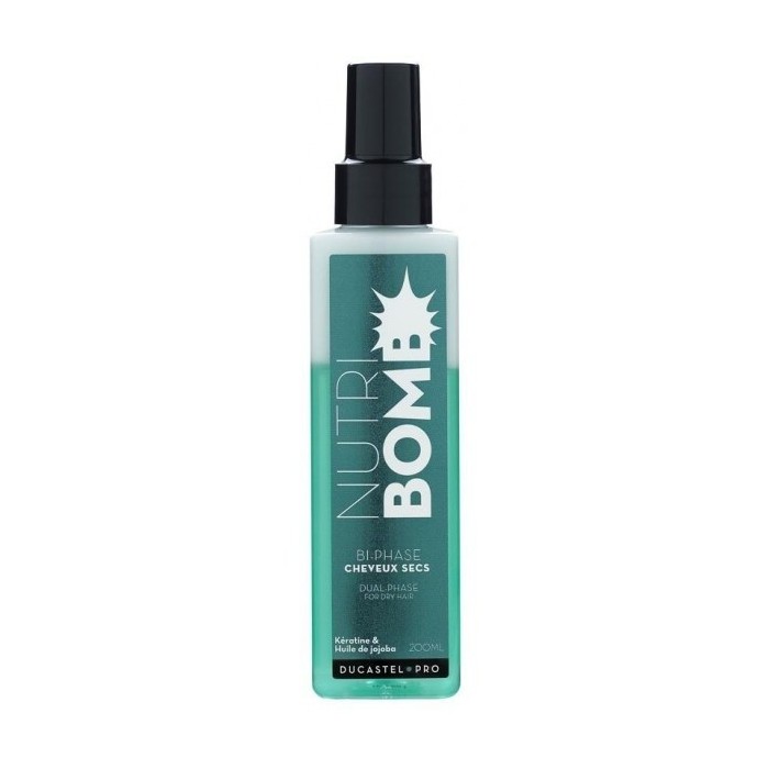 SPRAY BIPHASE NUTRI BOMB 200ML