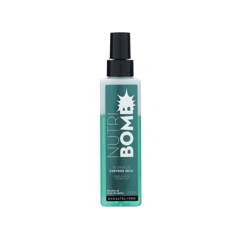 SPRAY BIPHASE NUTRI BOMB 200ML