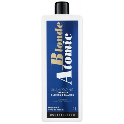SHAMP BLONDE ATOMIC 1L