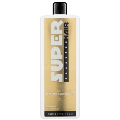 SHAMP SUPER HAIR 500ML