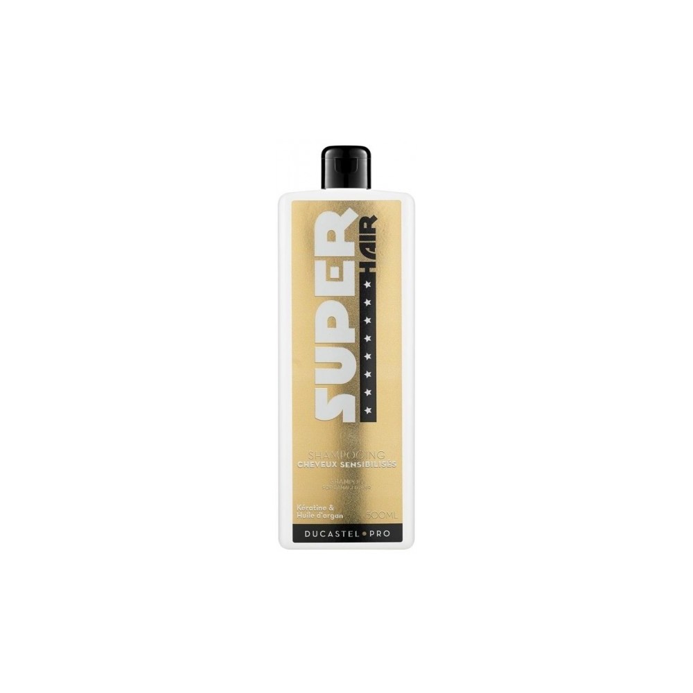 SHAMP SUPER HAIR 500ML