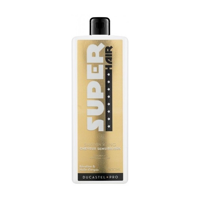 SHAMP SUPER HAIR 500ML