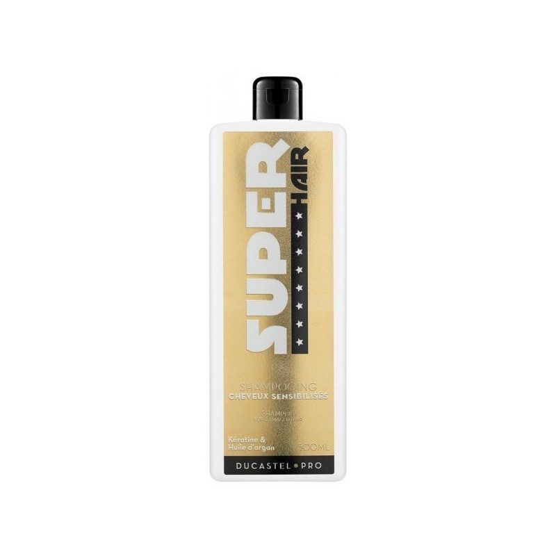 SHAMP SUPER HAIR 500ML