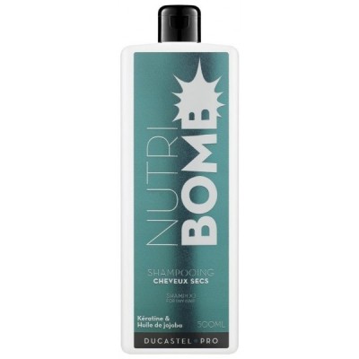 SHAMP NUTRI BOMB 500ML
