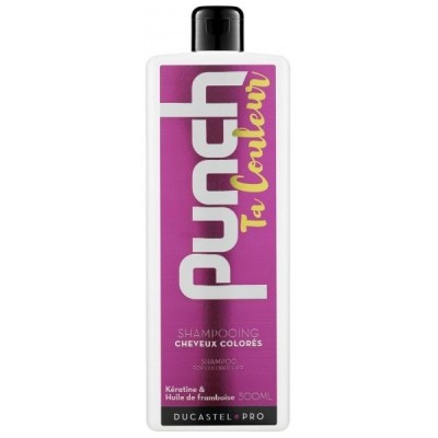 SHAMP PUNCH TA COULEUR 500ML