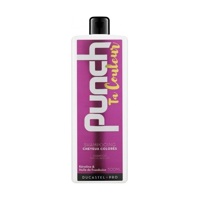 SHAMP PUNCH TA COULEUR 500ML