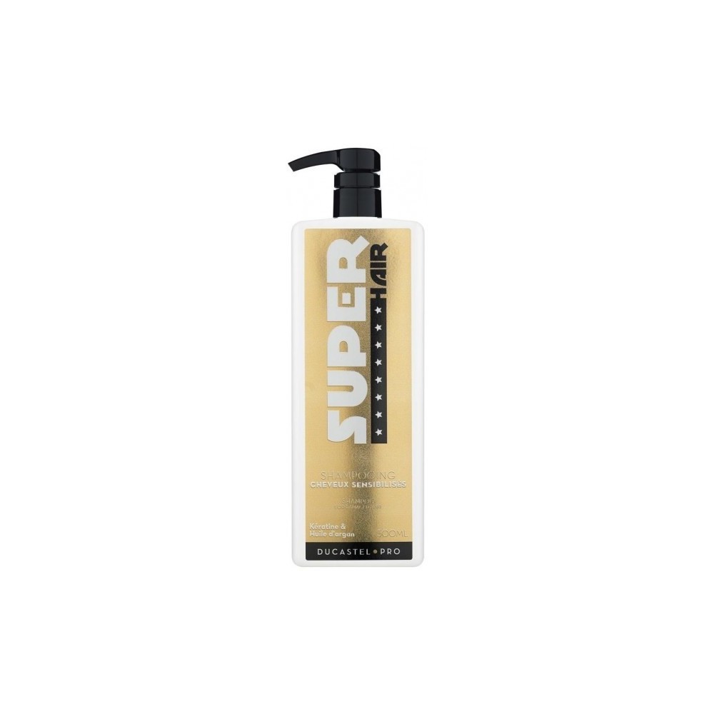 MASQUE SUPER HAIR 500ML 