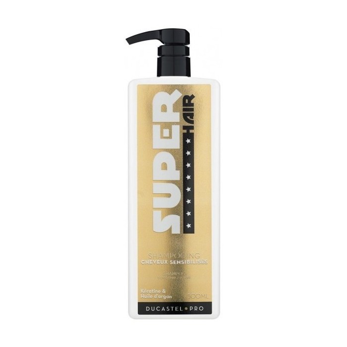 MASQUE SUPER HAIR 500ML 