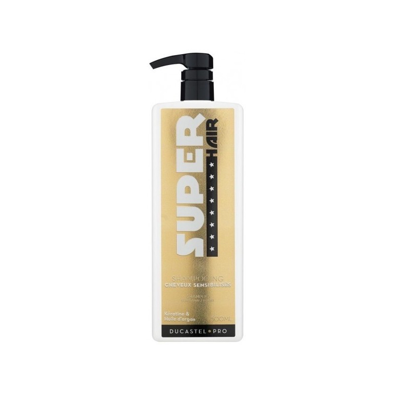 MASQUE SUPER HAIR 500ML 