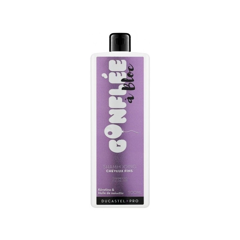 SHAMP GONFLEE A BLOC 500ML