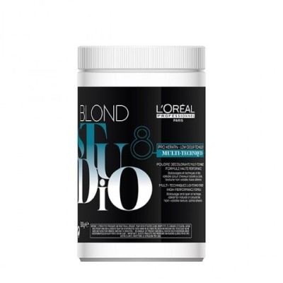 POUDRE DECO MULTI TECHNIQUE BLOND STUDIO 500G