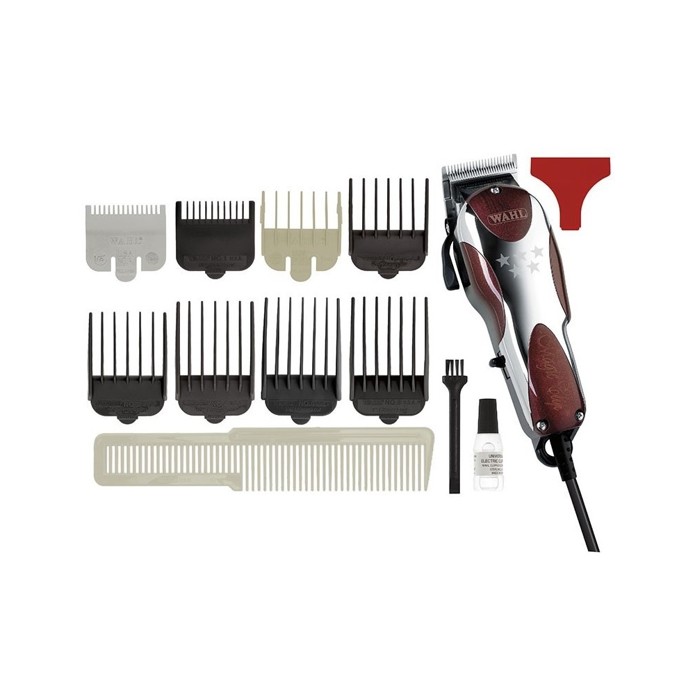 TONDEUSE WAHL MAGIC CLIP  PRIX NET