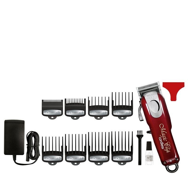 TONDEUSE MAGIC CLIP CORDLESS PRIX NET