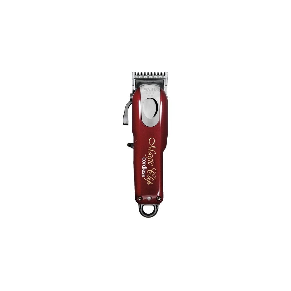 TONDEUSE MAGIC CLIP CORDLESS PRIX NET