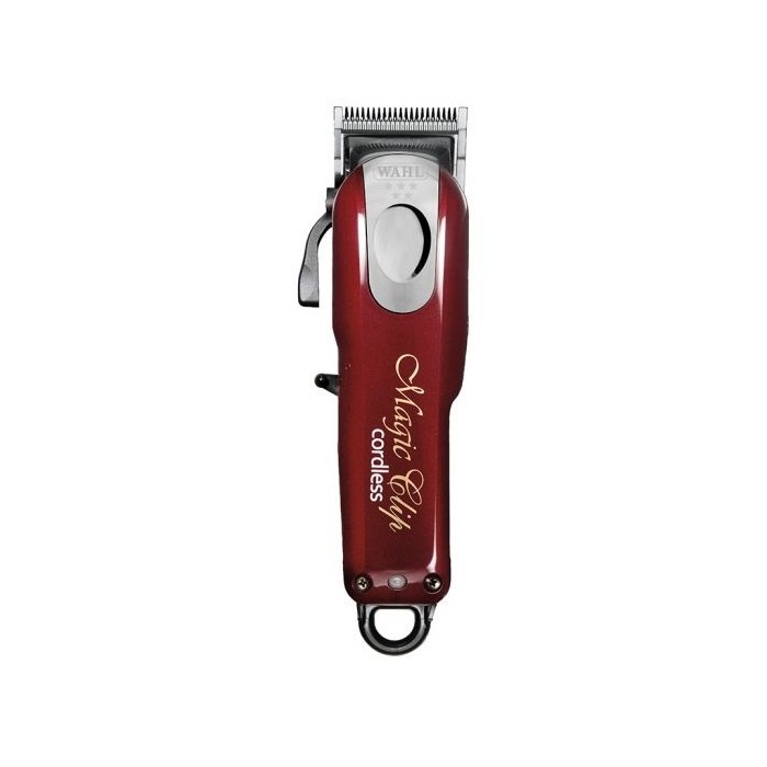 TONDEUSE MAGIC CLIP CORDLESS PRIX NET