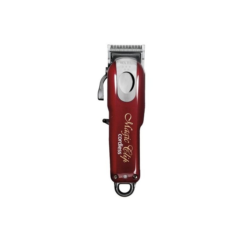 TONDEUSE MAGIC CLIP CORDLESS PRIX NET