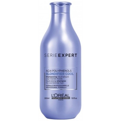 BLONDIFIER COOL SHAMP 300ML