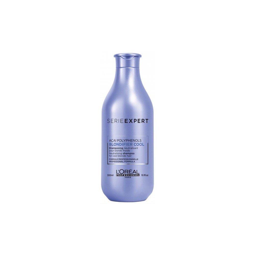 BLONDIFIER COOL SHAMP 300ML