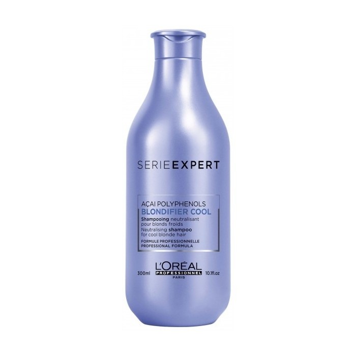 BLONDIFIER COOL SHAMP 300ML