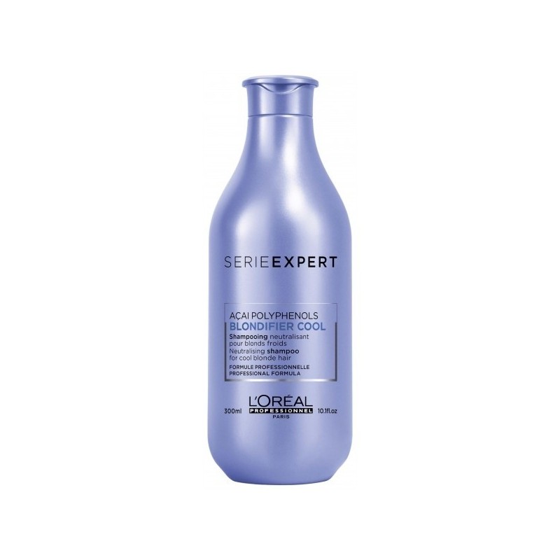 BLONDIFIER COOL SHAMP 300ML